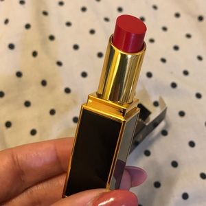 New-Unused Tom Ford Satin Matte Lipstick